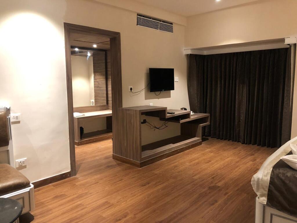 Hotel Shree Hari — фото 2
