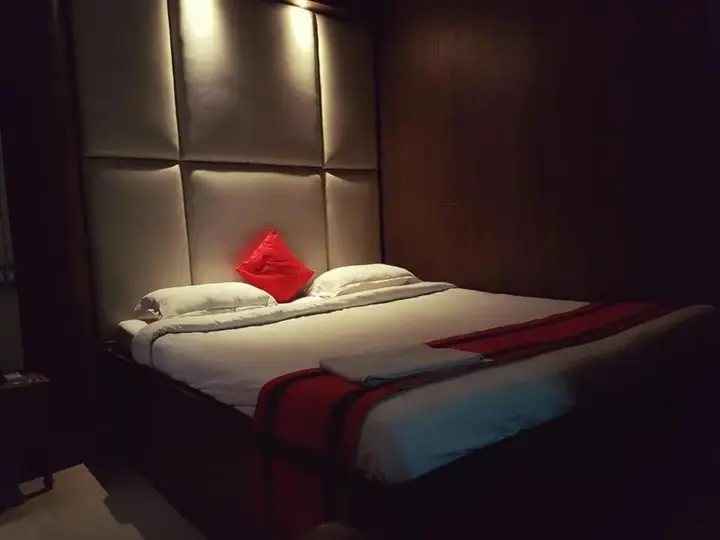 Колката: Marina Hotel and Restaurant