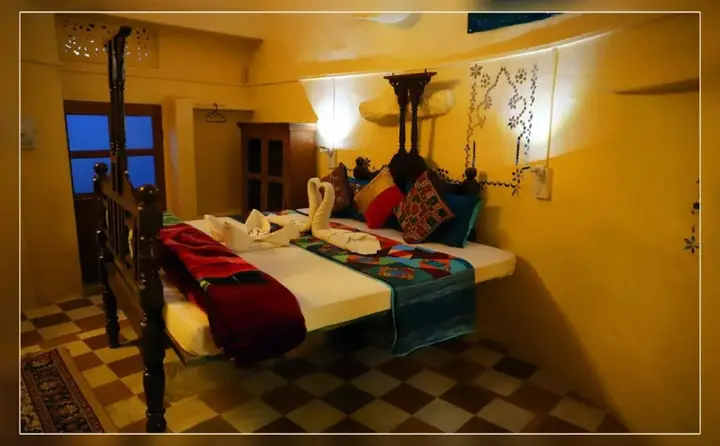 The Surya Paying Guest House — фото 5