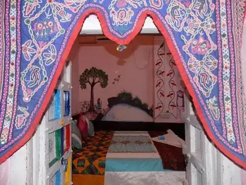 Джайсалмер: The Surya Paying Guest House