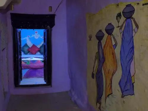 Джайсалмер: The Surya Paying Guest House