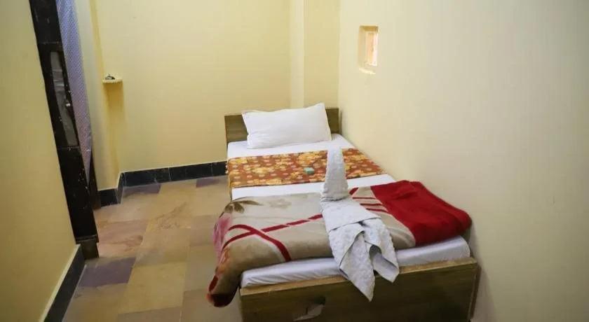 Джайсалмер: The Surya Paying Guest House