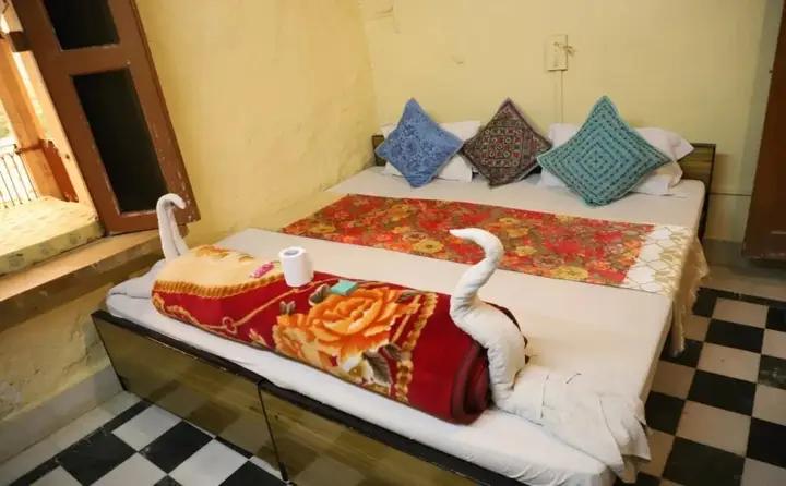 The Surya Paying Guest House — фото 4