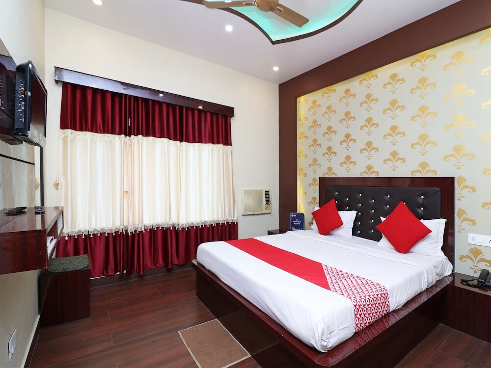 Тарапит: Amantran Resort