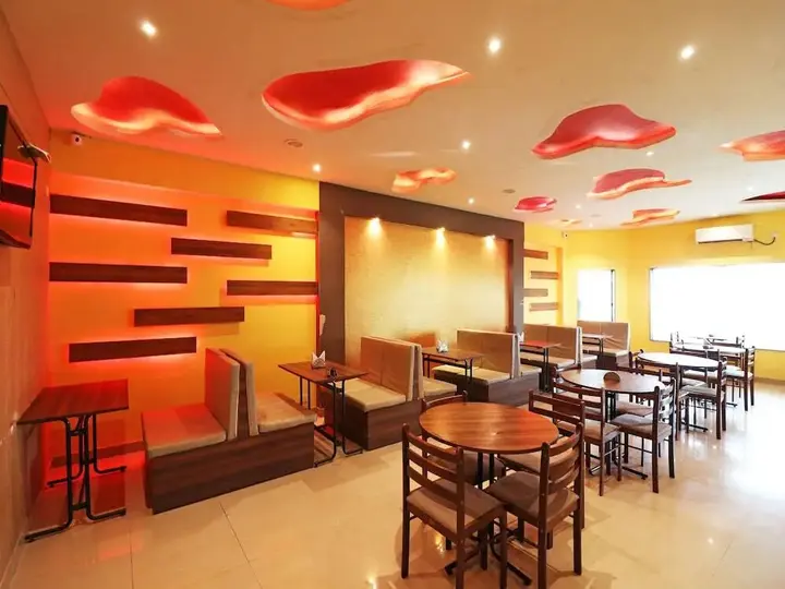 Тарапит: Amantran Resort