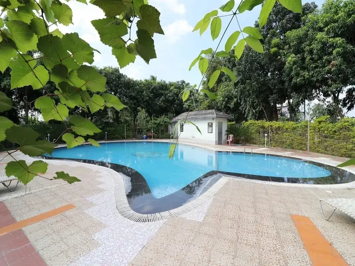 Тарапит: Amantran Resort