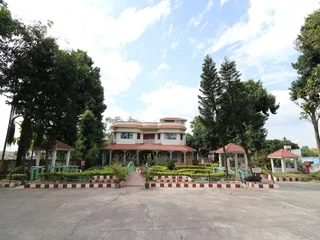 Тарапит: Amantran Resort
