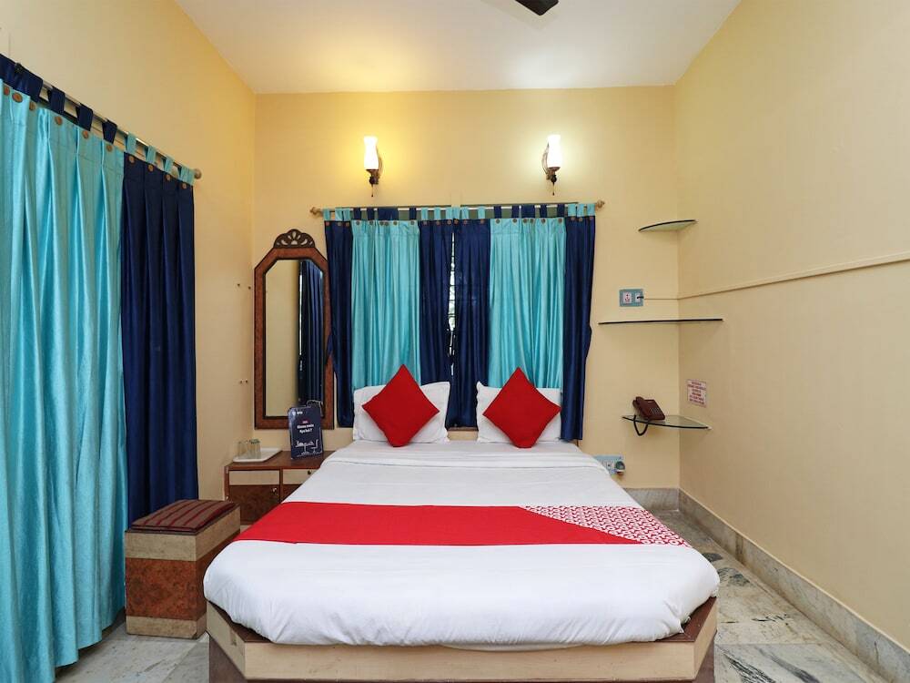 Тарапит: Amantran Resort