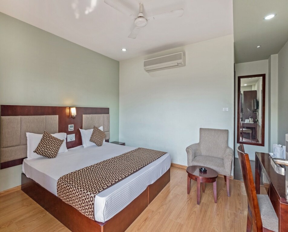 Удаипур: Hotel Royal Palm - A Budget Hotel in Udaipur