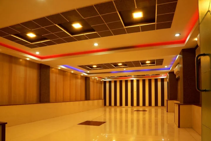 Удаипур: Hotel Royal Palm - A Budget Hotel in Udaipur