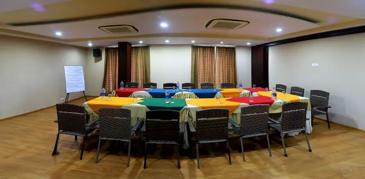 Удаипур: Hotel Royal Palm - A Budget Hotel in Udaipur