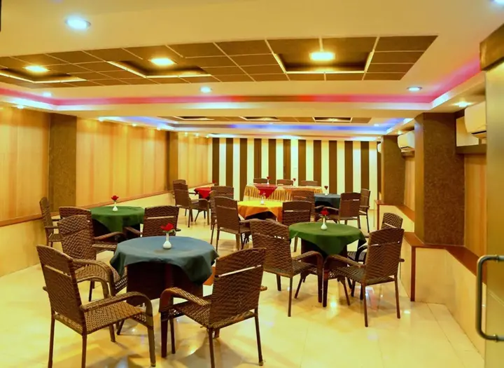 Удаипур: Hotel Royal Palm - A Budget Hotel in Udaipur