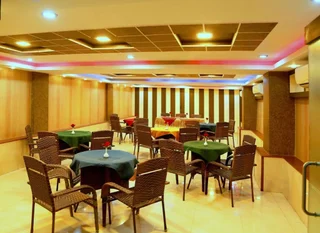 Удаипур: Hotel Royal Palm - A Budget Hotel in Udaipur