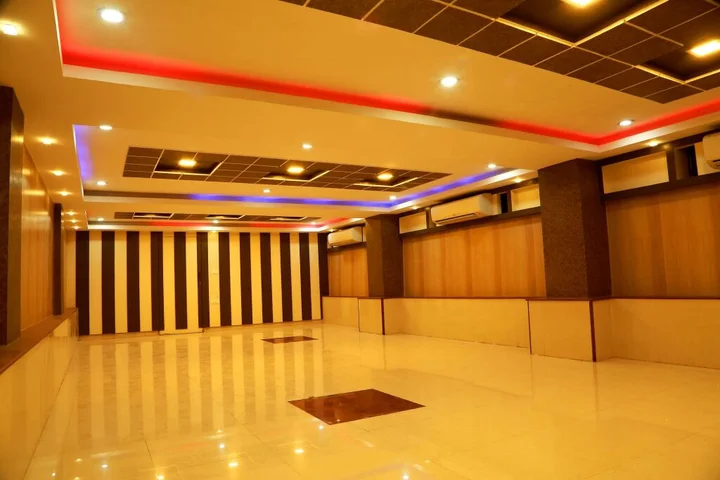 Удаипур: Hotel Royal Palm - A Budget Hotel in Udaipur