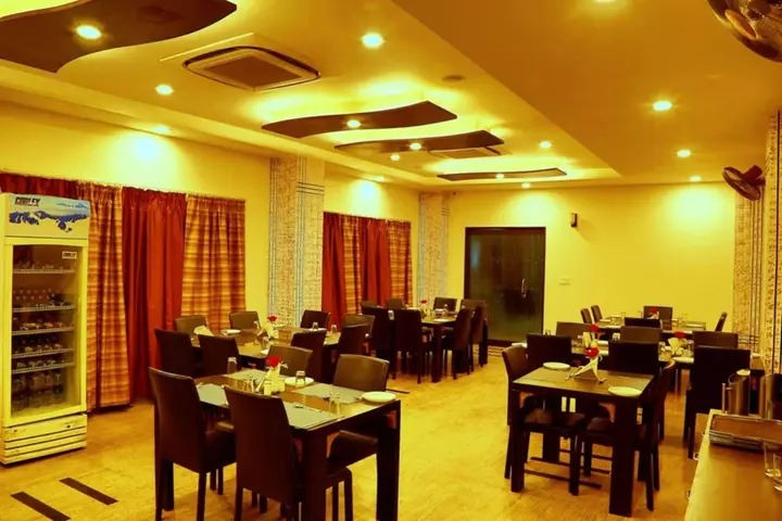 Удаипур: Hotel Royal Palm - A Budget Hotel in Udaipur