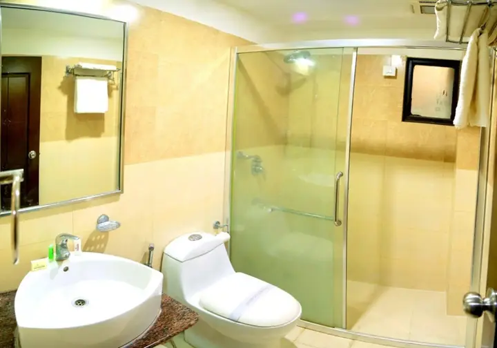 Удаипур: Hotel Royal Palm - A Budget Hotel in Udaipur
