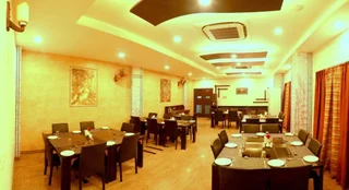 Удаипур: Hotel Royal Palm - A Budget Hotel in Udaipur