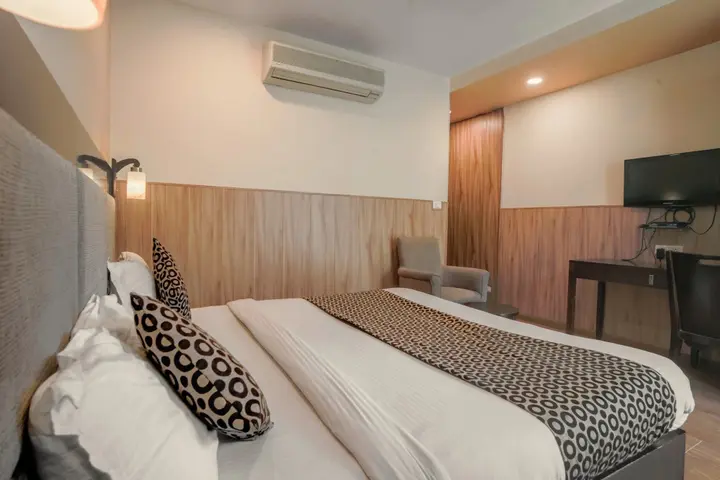 Удаипур: Hotel Royal Palm - A Budget Hotel in Udaipur