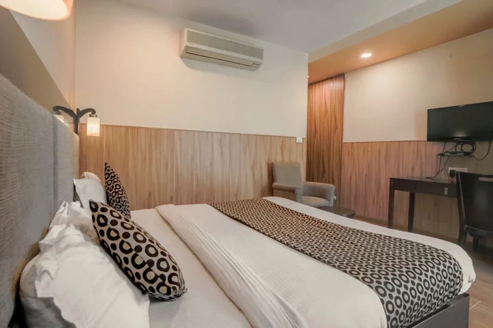 Удаипур: Hotel Royal Palm - A Budget Hotel in Udaipur