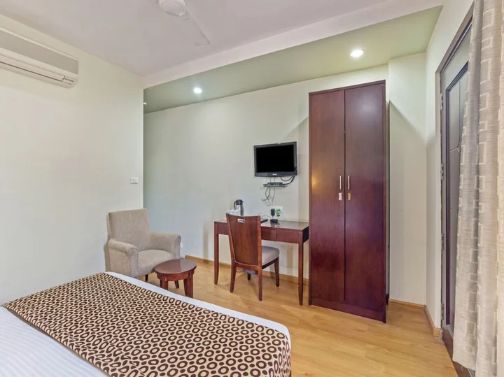 Удаипур: Hotel Royal Palm - A Budget Hotel in Udaipur