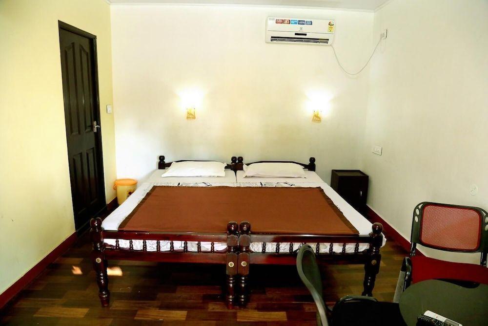 Аллеппи: Bamboo Lagoon Backwater Front Resort