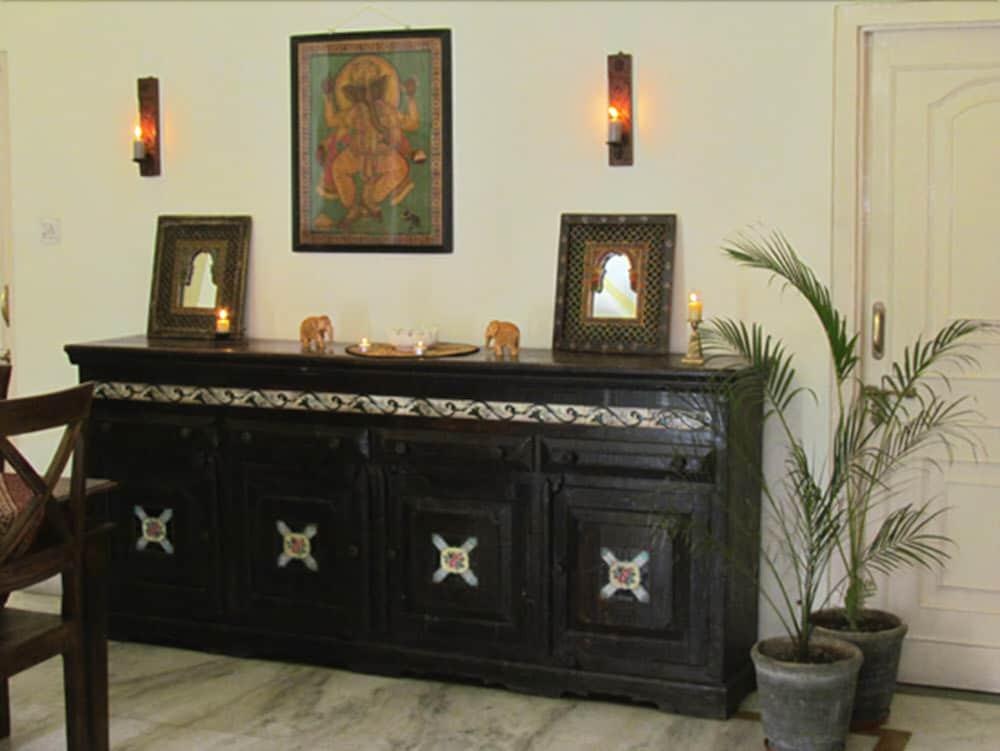 Удаипур: Hotel Pratap Bhawan
