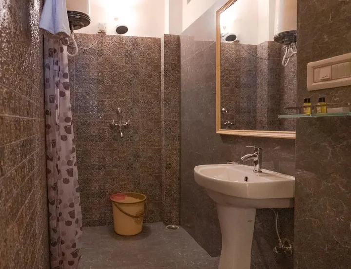 Удаипур: Hotel Pratap Bhawan