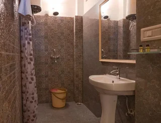 Удаипур: Hotel Pratap Bhawan