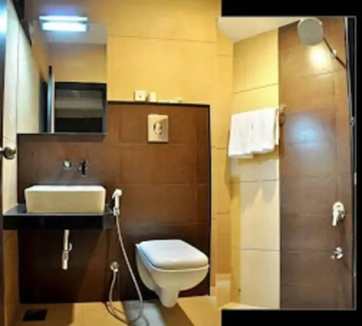 Удаипур: Hotel Shree Narayana