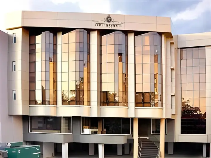Удаипур: Hotel Shree Narayana