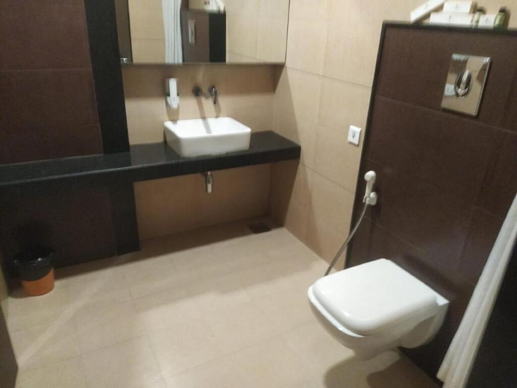 Удаипур: Hotel Shree Narayana
