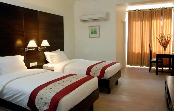 Джайпур: 66 Residency - A Boutique Hotel