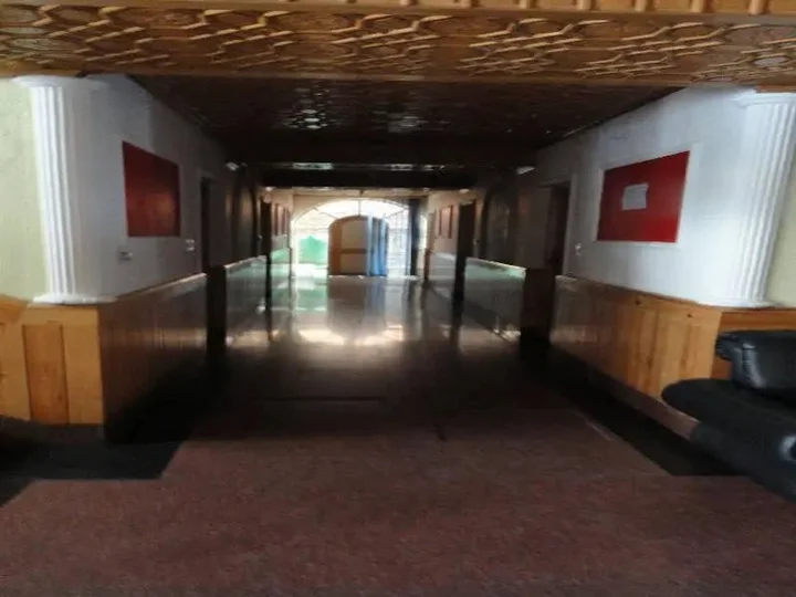 Шринагар: Hotel Snow Palace