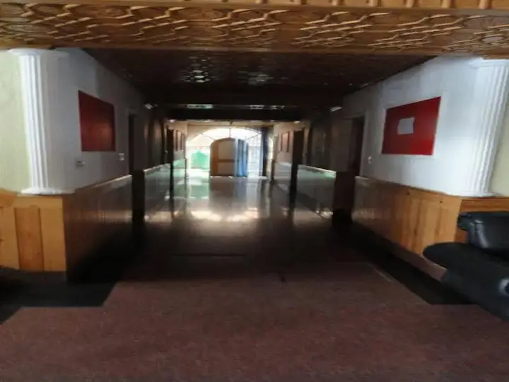 Hotel Snow Palace — фото 4