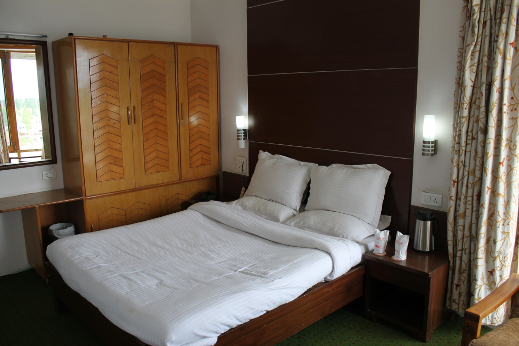 Hotel Imperial Lake View — фото 2