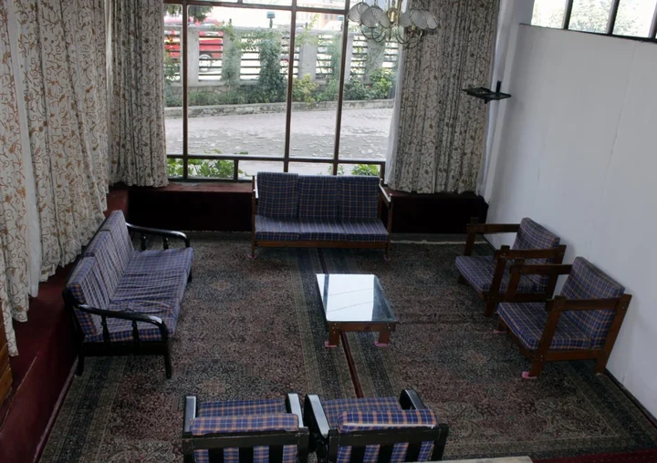 Шринагар: Hotel Imperial Lake View