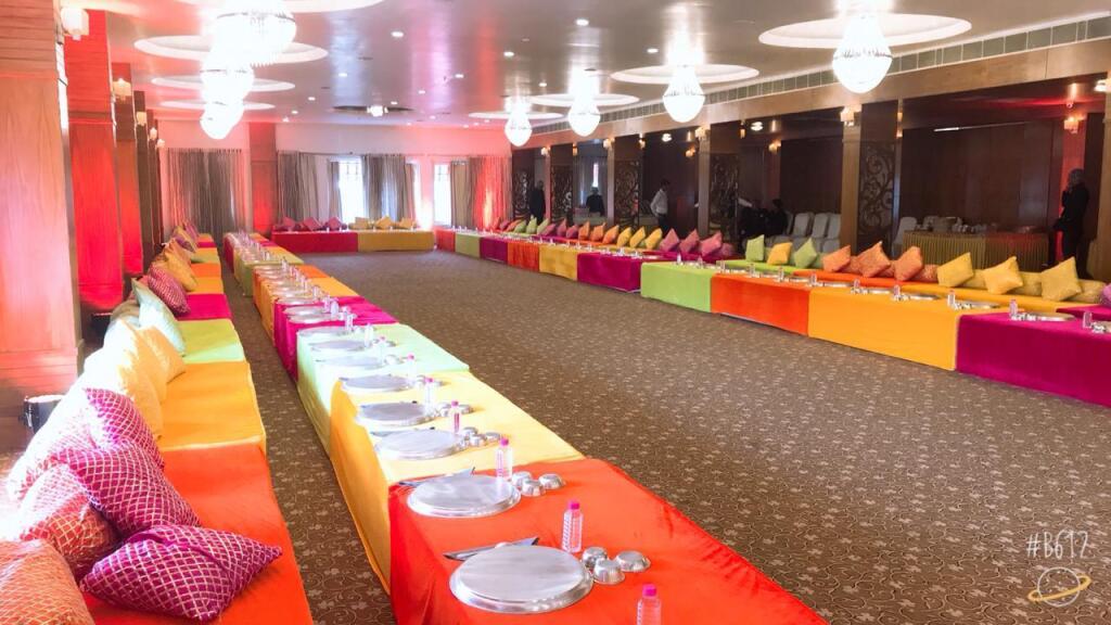 Mystical Valley View Resort and Spa, Udaipur — фото 1