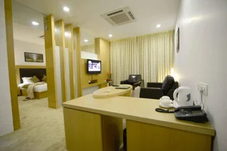 Удаипур: Mystical Valley View Resort and Spa, Udaipur