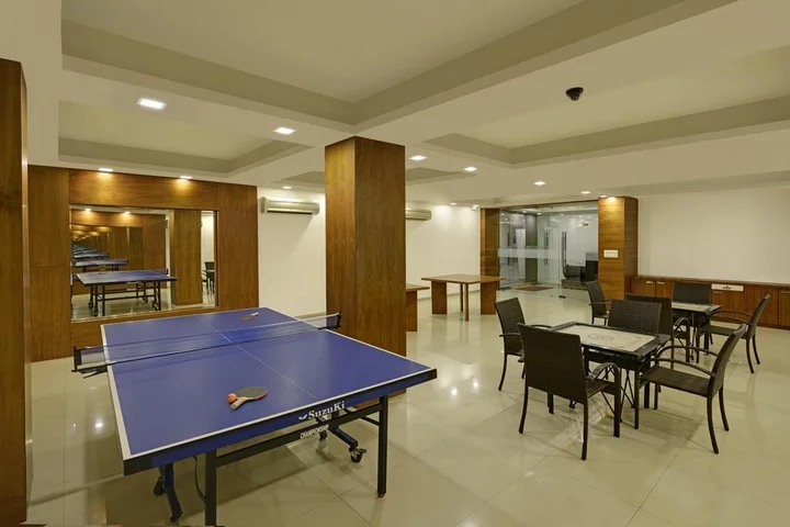 Удаипур: Mystical Valley View Resort and Spa, Udaipur