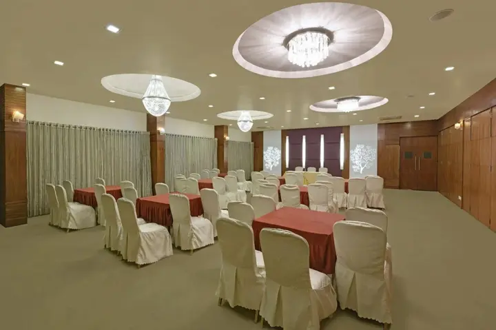 Удаипур: Mystical Valley View Resort and Spa, Udaipur