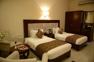 Удаипур: Mystical Valley View Resort and Spa, Udaipur