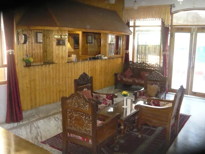 Hotel Akbar Inn — фото 2