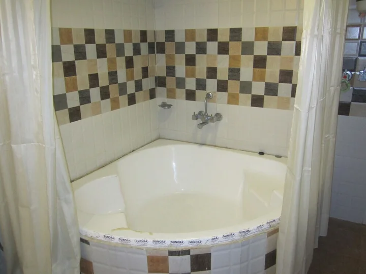 Шринагар: Hotel Akbar