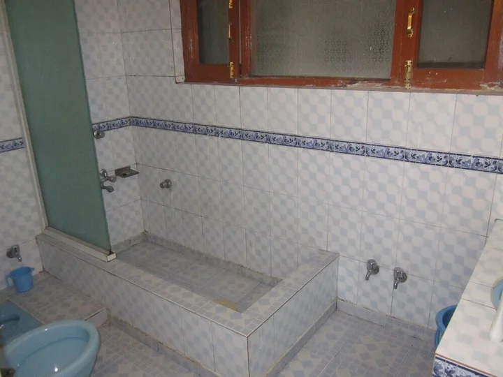 Шринагар: Hotel Akbar
