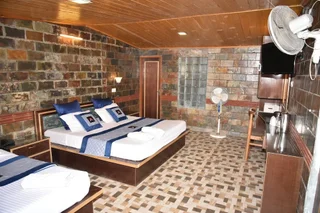Шринагар: Hotel Akbar
