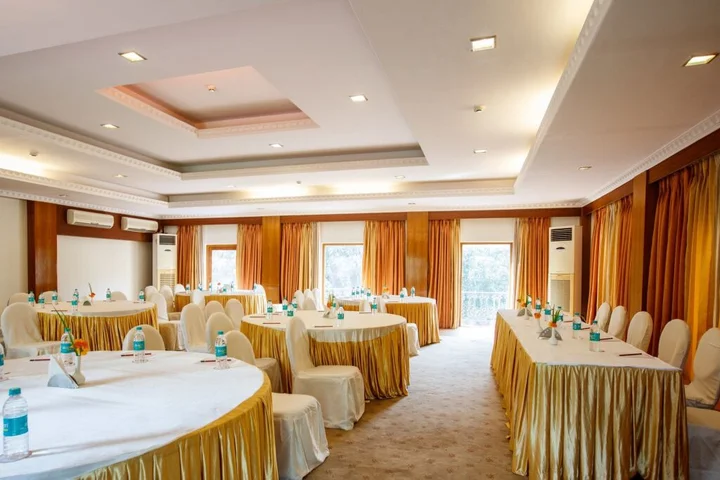 Кандолим: Aguada Anchorage - The Villa Resort