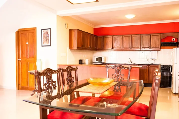 Кандолим: Aguada Anchorage - The Villa Resort