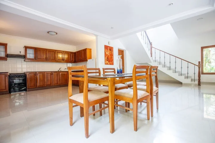 Кандолим: Aguada Anchorage - The Villa Resort