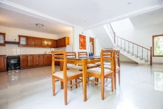 Кандолим: Aguada Anchorage - The Villa Resort