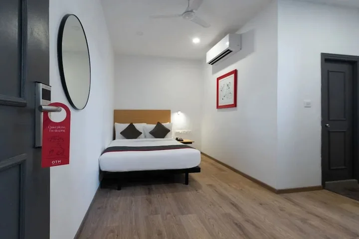 Колката: Hotel Mannat International